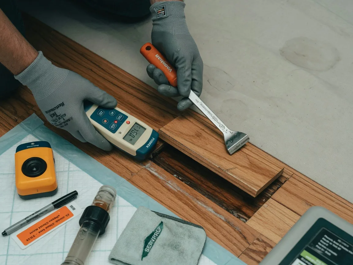 Why choose Water Damage Restoration in Odessa, TX